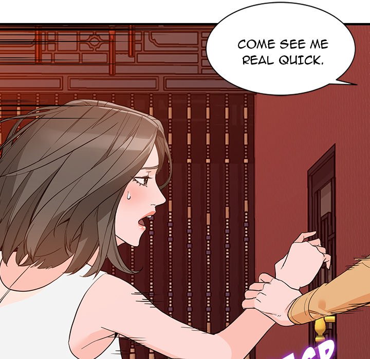 House of Pleasure - Chapter 42 [photo 45] - MangaPorn