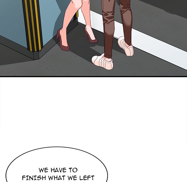 House of Pleasure - Chapter 42 [photo 52] - MangaPorn