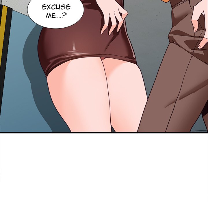 House of Pleasure - Chapter 42 [photo 54] - MangaPorn
