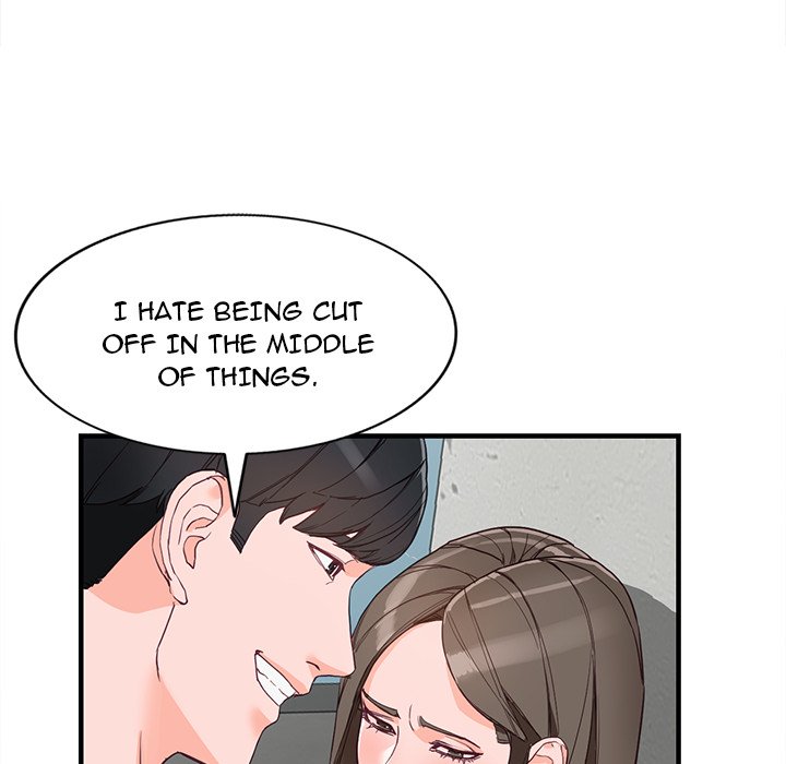 House of Pleasure - Chapter 42 [photo 55] - MangaPorn