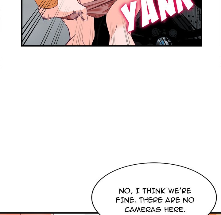 House of Pleasure - Chapter 42 [photo 73] - MangaPorn