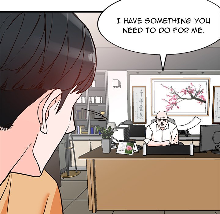 House of Pleasure - Chapter 42 [photo 8] - MangaPorn