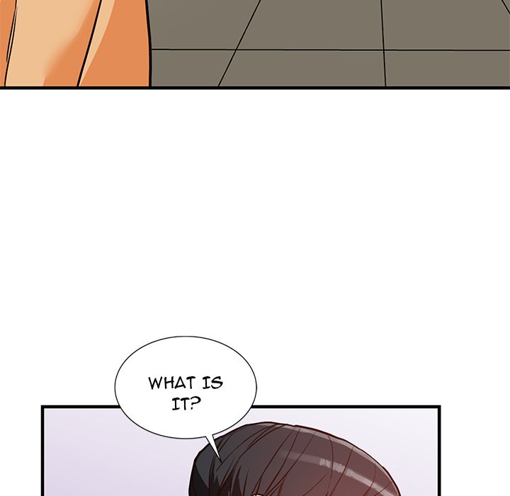 House of Pleasure - Chapter 42 [photo 9] - MangaPorn