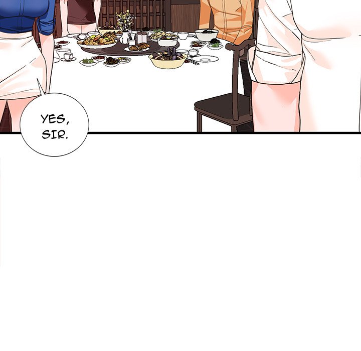 House of Pleasure - Chapter 42 [photo 98] - MangaPorn