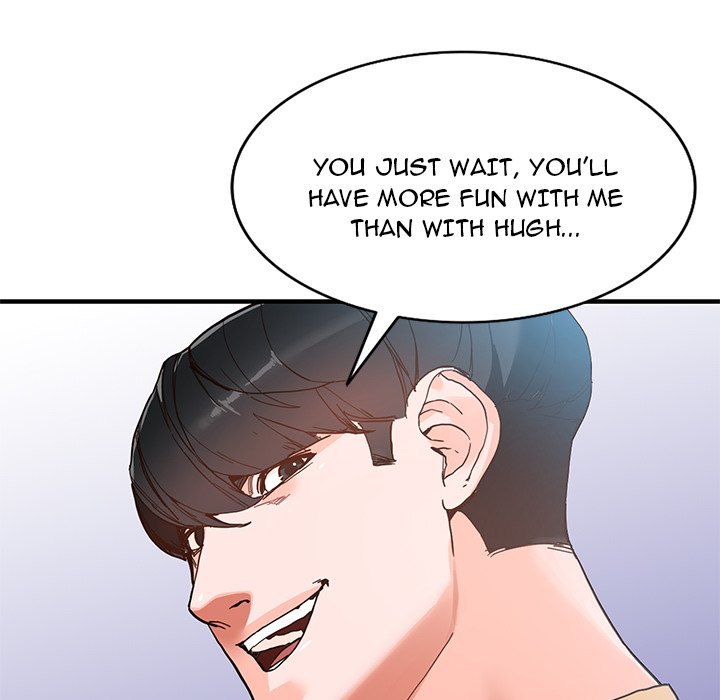House of Pleasure - Chapter 43 [photo 132] - MangaPorn