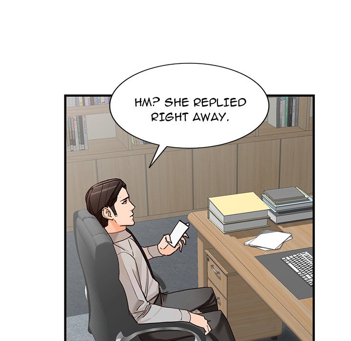 House of Pleasure - Chapter 43 [photo 21] - MangaPorn