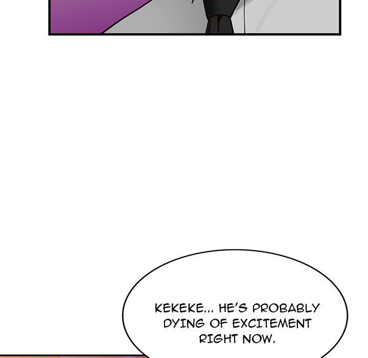 House of Pleasure - Chapter 43 [photo 30] - MangaPorn