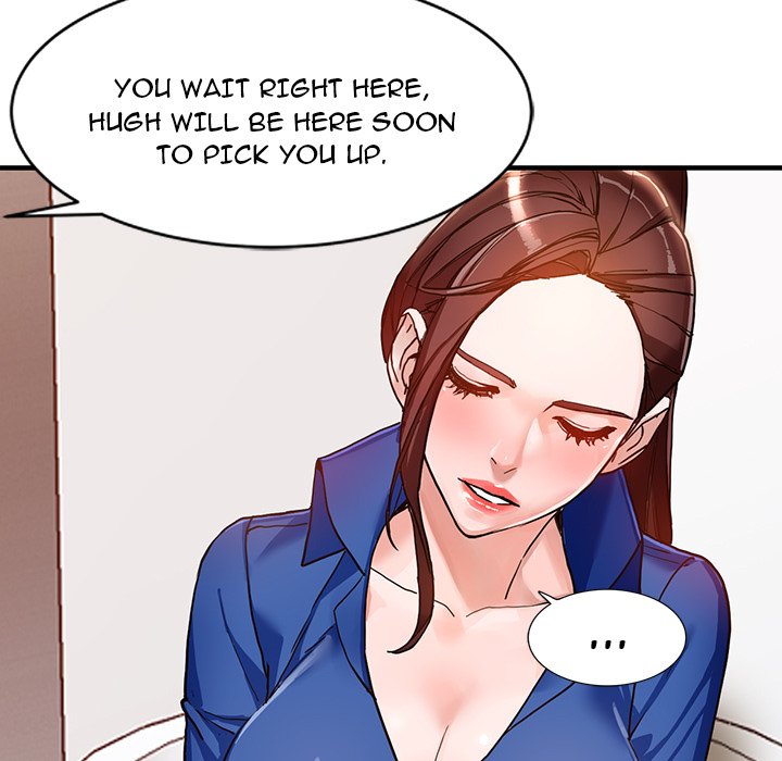 House of Pleasure - Chapter 43 [photo 41] - MangaPorn