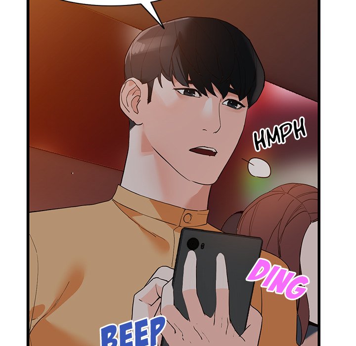 House of Pleasure - Chapter 43 [photo 5] - MangaPorn