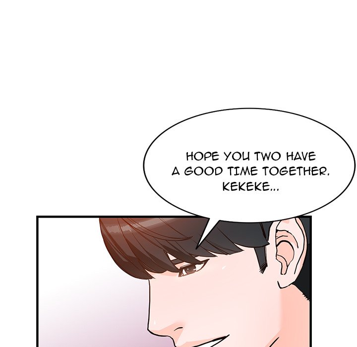 House of Pleasure - Chapter 43 [photo 59] - MangaPorn