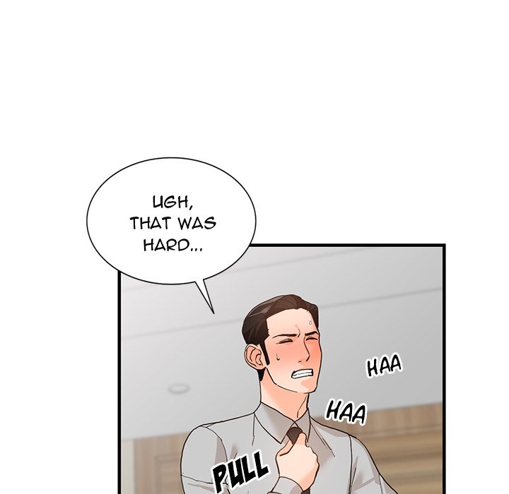 House of Pleasure - Chapter 43 [photo 62] - MangaPorn