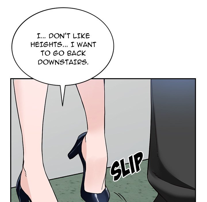 House of Pleasure - Chapter 44 [photo 126] - MangaPorn