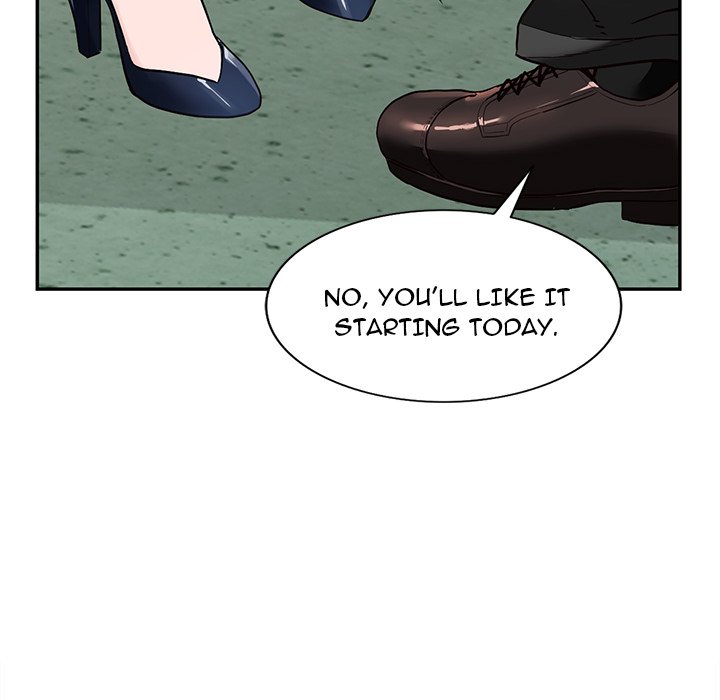 House of Pleasure - Chapter 44 [photo 127] - MangaPorn