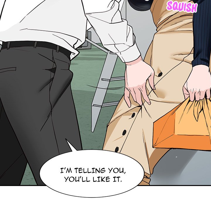 House of Pleasure - Chapter 44 [photo 129] - MangaPorn