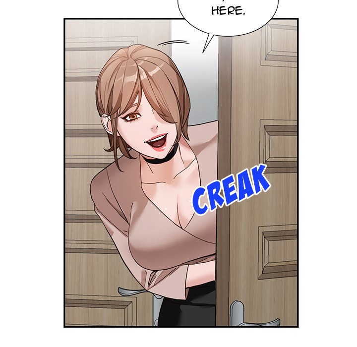 House of Pleasure - Chapter 44 [photo 38] - MangaPorn