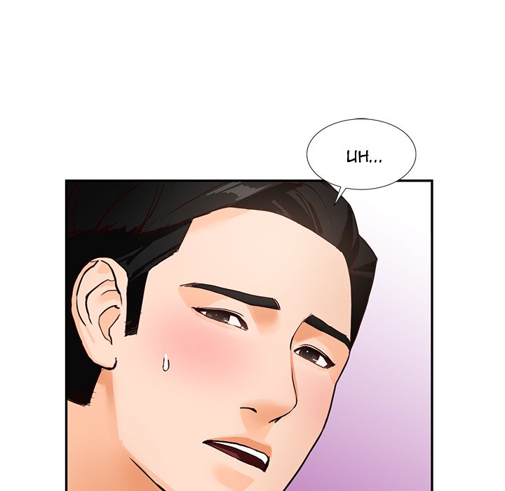 House of Pleasure - Chapter 44 [photo 60] - MangaPorn