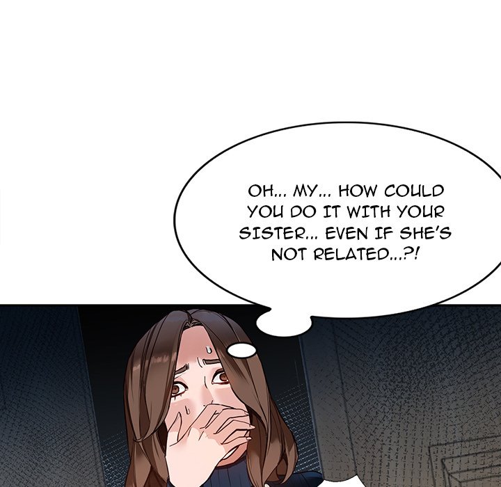 House of Pleasure - Chapter 44 [photo 89] - MangaPorn