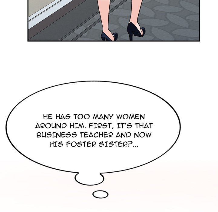 House of Pleasure - Chapter 44 [photo 97] - MangaPorn