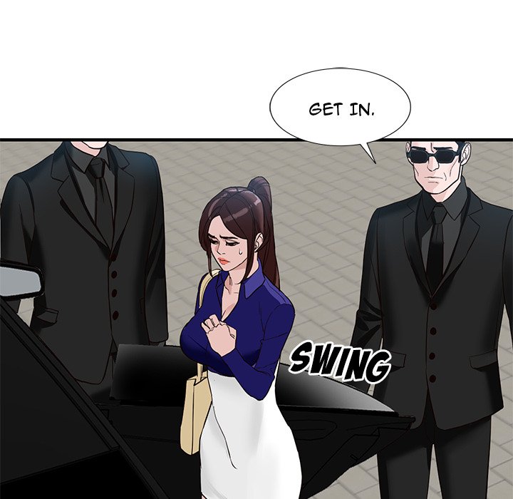 House of Pleasure - Chapter 45 [photo 114] - MangaPorn