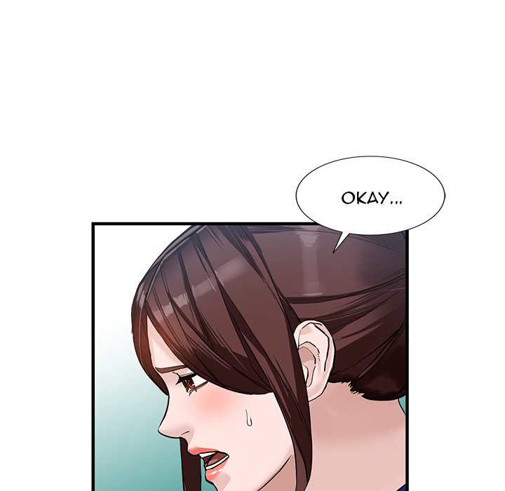 House of Pleasure - Chapter 45 [photo 116] - MangaPorn