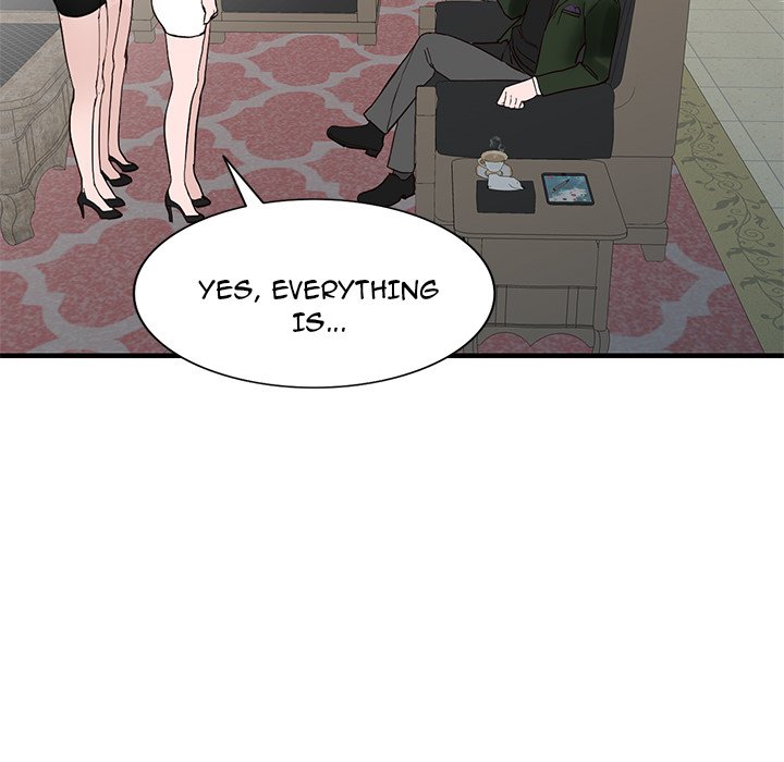 House of Pleasure - Chapter 45 [photo 124] - MangaPorn