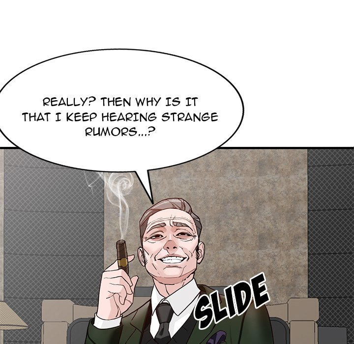 House of Pleasure - Chapter 45 [photo 125] - MangaPorn