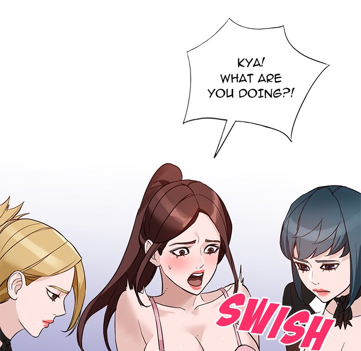 House of Pleasure - Chapter 45 [photo 139] - MangaPorn