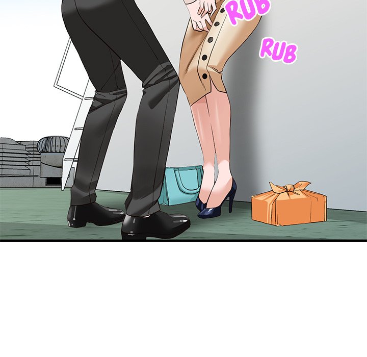 House of Pleasure - Chapter 45 [photo 17] - MangaPorn