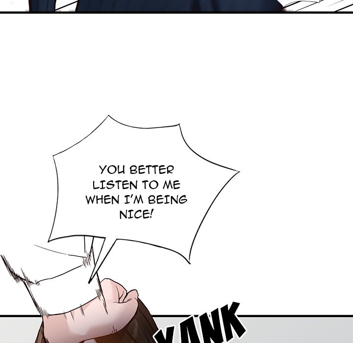 House of Pleasure - Chapter 45 [photo 36] - MangaPorn