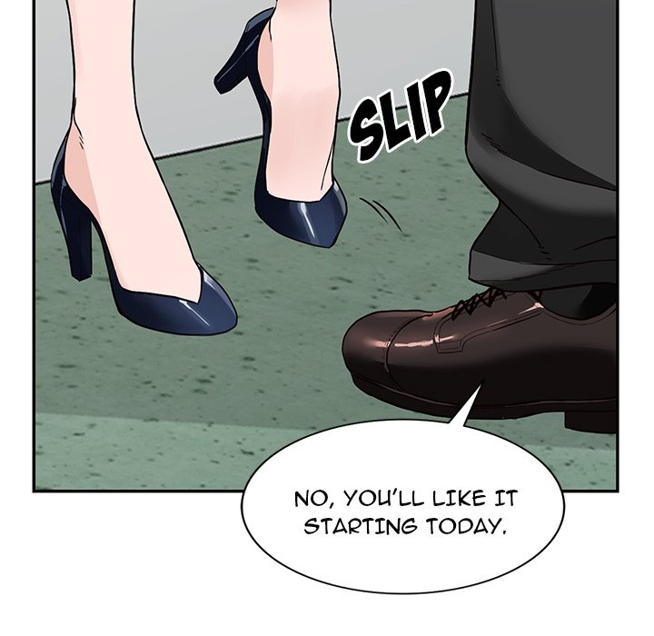 House of Pleasure - Chapter 45 [photo 5] - MangaPorn