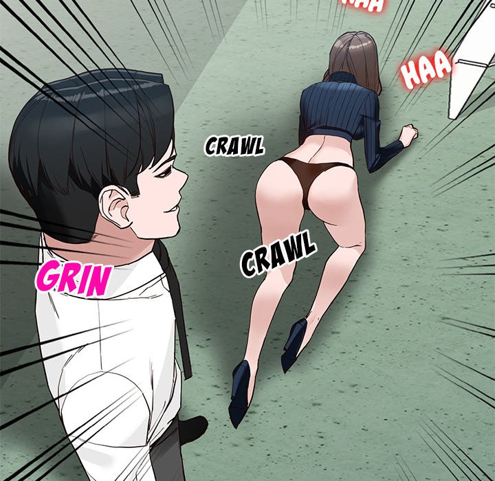 House of Pleasure - Chapter 45 [photo 52] - MangaPorn