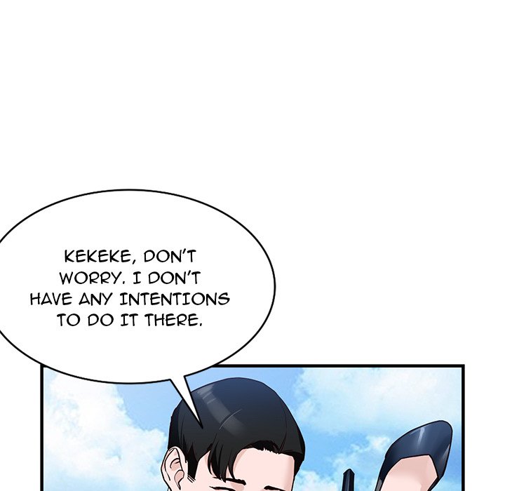 House of Pleasure - Chapter 45 [photo 65] - MangaPorn