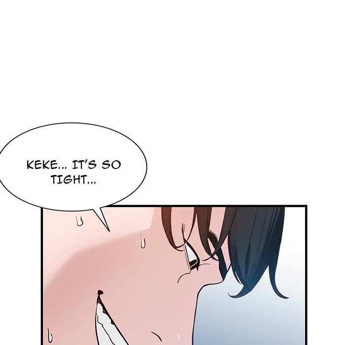 House of Pleasure - Chapter 45 [photo 73] - MangaPorn