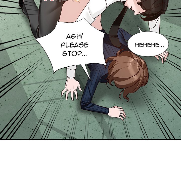 House of Pleasure - Chapter 45 [photo 78] - MangaPorn