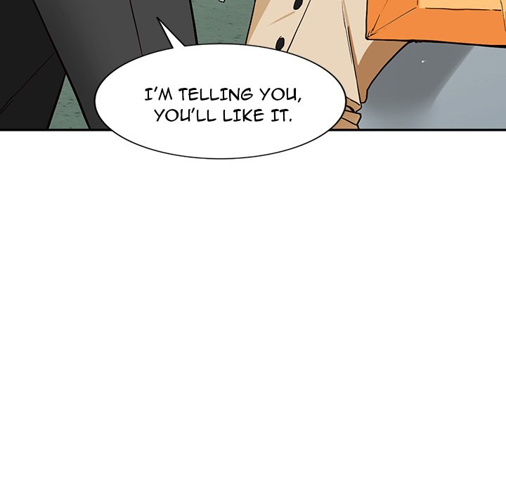 House of Pleasure - Chapter 45 [photo 8] - MangaPorn