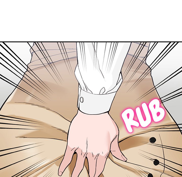 House of Pleasure - Chapter 45 [photo 9] - MangaPorn