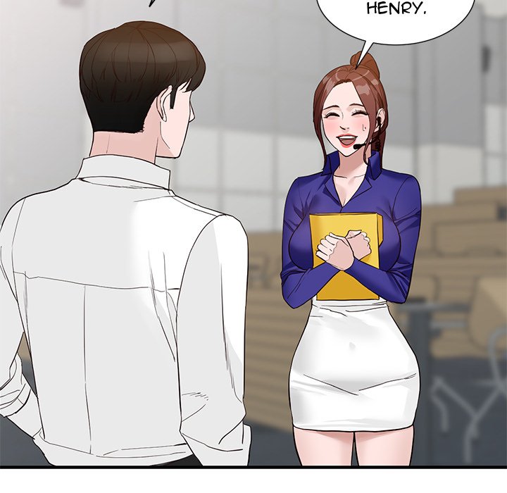 House of Pleasure - Chapter 45 [photo 92] - MangaPorn