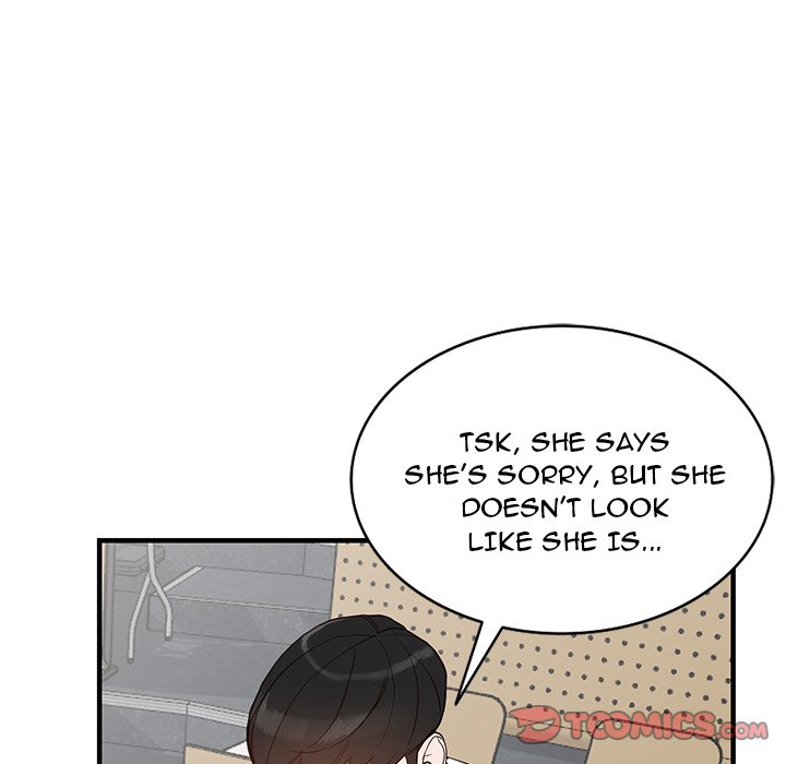 House of Pleasure - Chapter 45 [photo 99] - MangaPorn