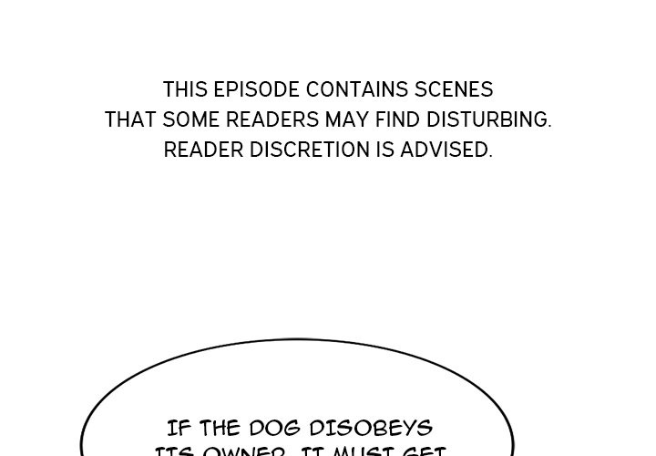 House of Pleasure - Chapter 46 [photo 1] - MangaPorn