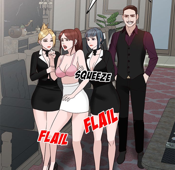House of Pleasure - Chapter 46 [photo 10] - MangaPorn