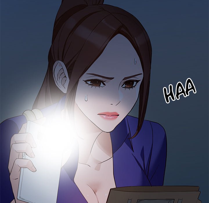 House of Pleasure - Chapter 46 [photo 137] - MangaPorn