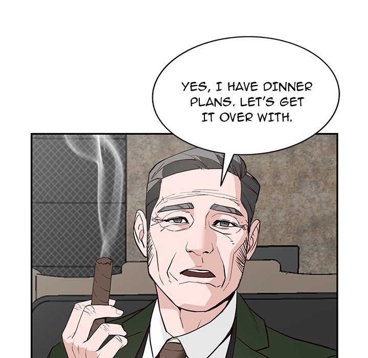 House of Pleasure - Chapter 46 [photo 28] - MangaPorn