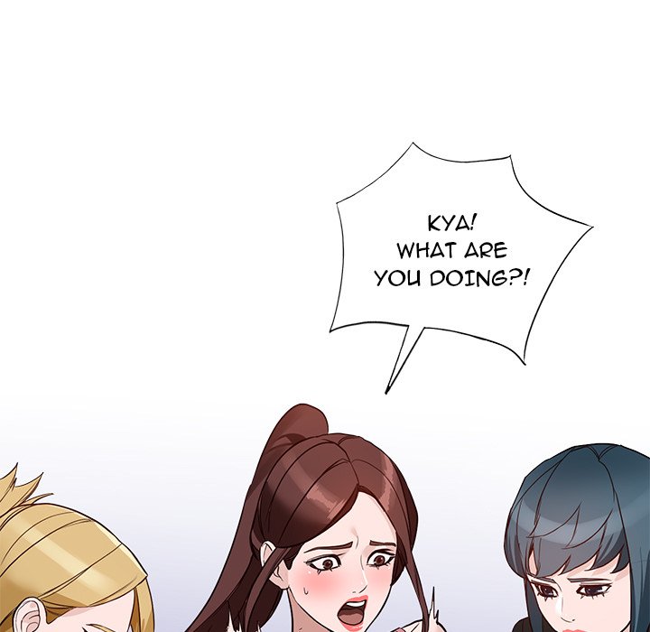 House of Pleasure - Chapter 46 [photo 7] - MangaPorn