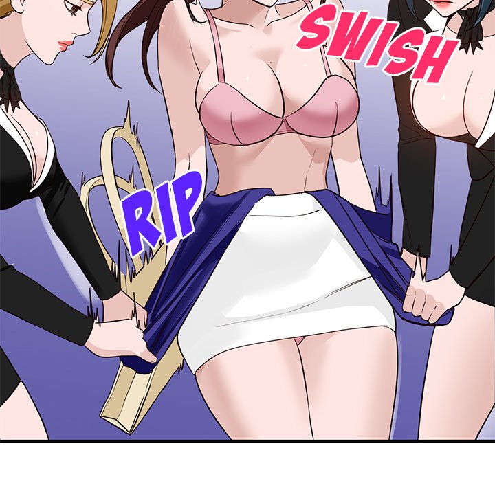 House of Pleasure - Chapter 46 [photo 8] - MangaPorn
