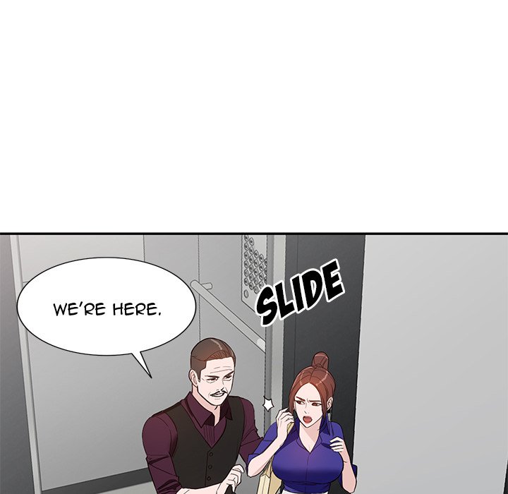 House of Pleasure - Chapter 46 [photo 91] - MangaPorn
