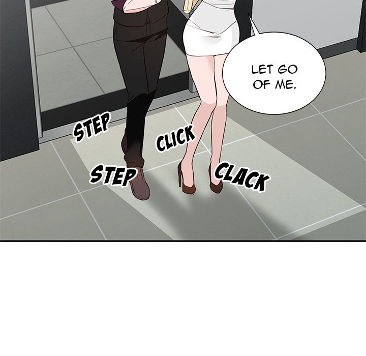 House of Pleasure - Chapter 46 [photo 92] - MangaPorn