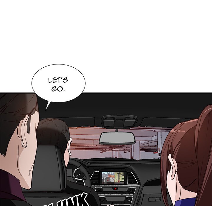 House of Pleasure - Chapter 46 [photo 95] - MangaPorn