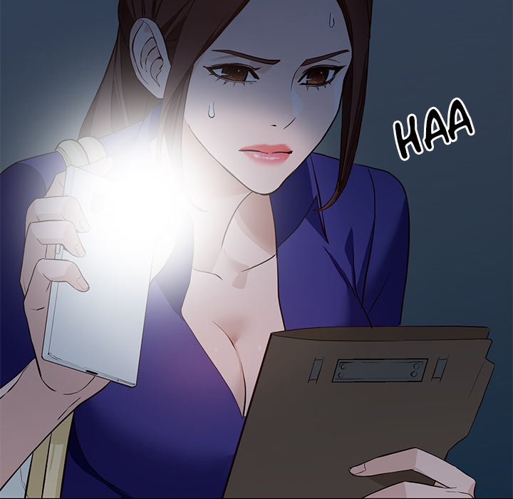 House of Pleasure - Chapter 47 [photo 10] - MangaPorn