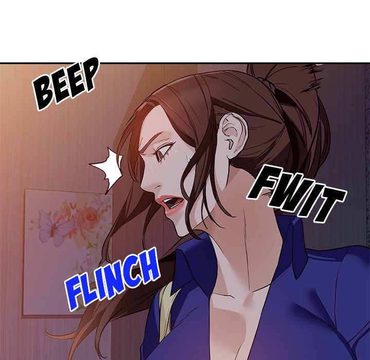 House of Pleasure - Chapter 47 [photo 12] - MangaPorn