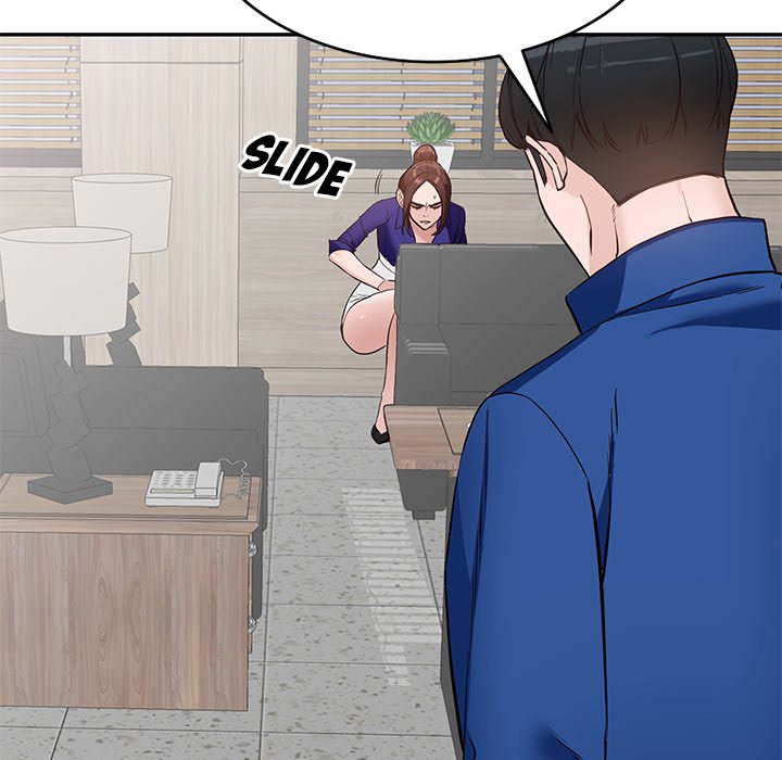 House of Pleasure - Chapter 47 [photo 22] - MangaPorn